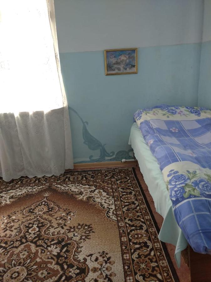 Ojakh Dilidjan Extérieur photo