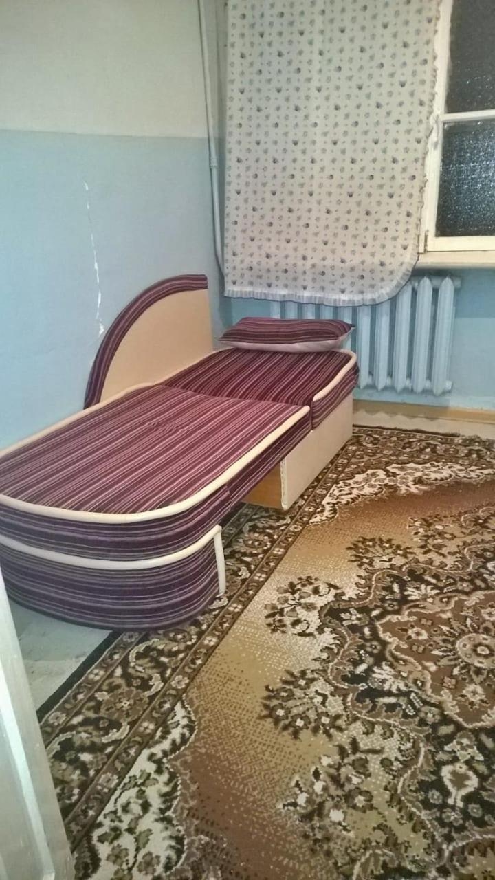 Ojakh Dilidjan Extérieur photo